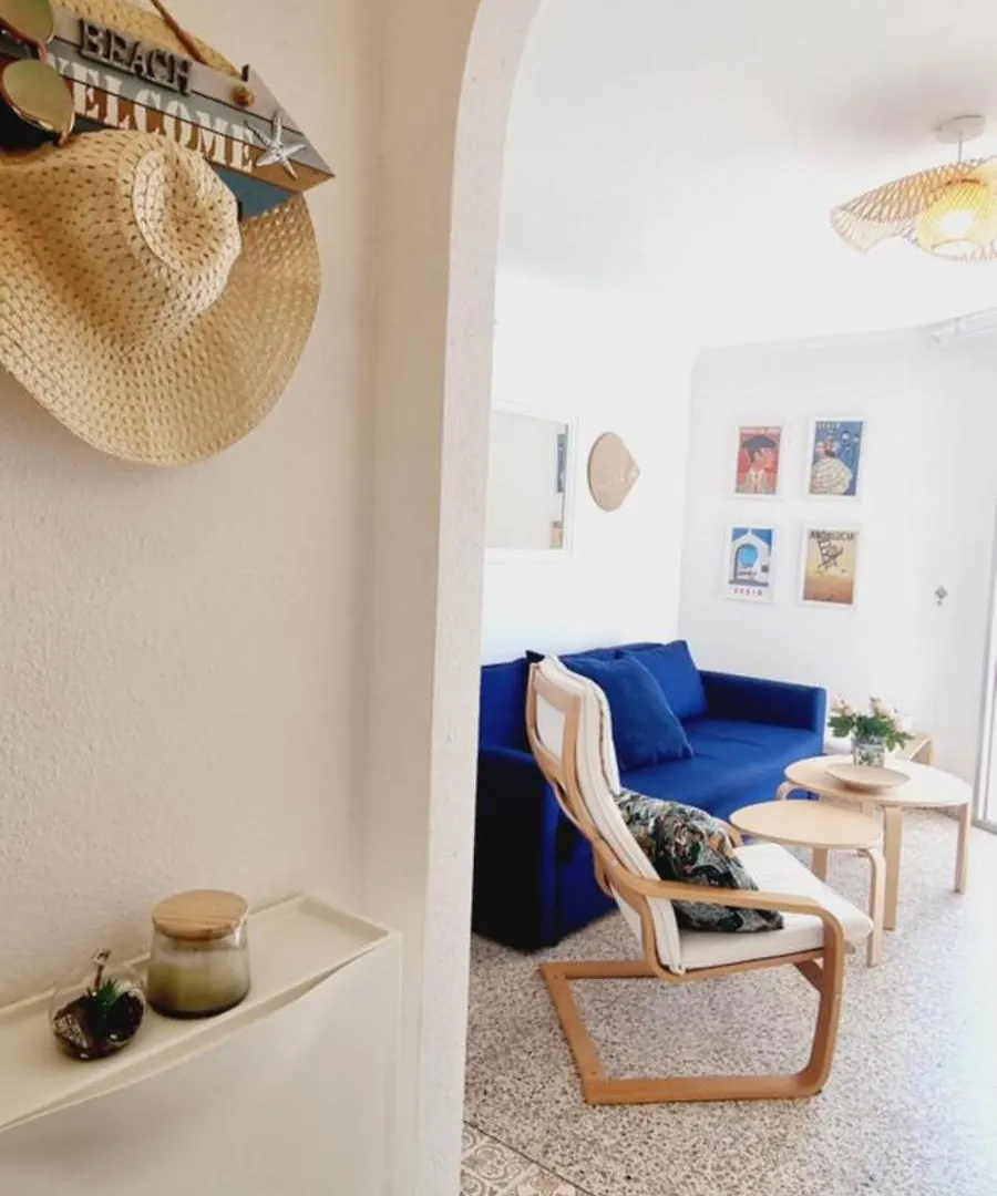 Beachfront Apartment Madrid 709 Torrox 0*,  Španělsko